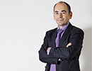 Yves Caracatzanis, noul director general al Dacia şi al Grupului Renault România