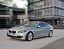 BMW Seria 5, cel mai de succes automobil business din lume