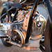 foto-bmw motorrad r 5 hommage esenta frumusetii si a simplitatii