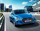 Noua generaie Hyundai Elantra, n Romnia de la 13.264 Euro