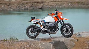 foto-bmw motorrad lac rose concept