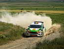 Simone Tempestini ctig autoritar Danube Delta Rally