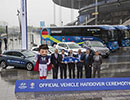 Hyundai, maşina oficială la UEFA EURO 2016