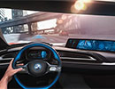 BMW va lucra cu Intel pentru a aduce condusul complet autonom pe străzi