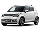 Noul Suzuki Ignis, n Romnia de la 7.900 Euro