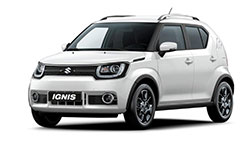 foto-noul suzuki ignis in romania de la 7900 euro