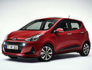 Noul Hyundai i10 pentru 2017, design actualizat i dotri superioare