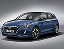 Hyundai demareaza productia noii generatii i30
