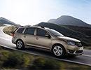 Dacia Logan MCV va fi produs şi la uzina din Maroc