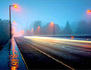 Sfaturi esentiale pentru soferii incepatori - condusul pe autostrada pe timp de ploaie