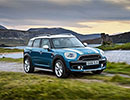 Noul MINI Countryman, n Romnia de la 22.150 Euro