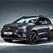 foto-noul ford kuga pentru 2017 disponibil si in romania