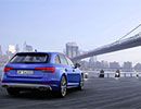 Planurile Audi: dou SUV-uri noi, trei maini electrice, generaii noi pn n 2018