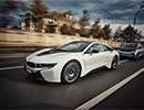 BMW Group obţine maxim istoric al vânzărilor pentru al şaselea an consecutiv