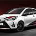 foto-geneva 2017 un alt fel de toyota yaris cu peste 210 cp