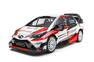 foto-yaris wrc debut toyota la monte-carlo