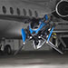 foto-bmw hover ride concept de design in parteneriat cu lego