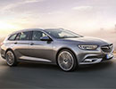 Geneva 2017: Noul Opel Insignia Sports Tourer, spaios i sportiv