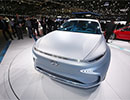 Geneva 2017: Hyundai dezvaluie conceptul FE Fuel Cell
