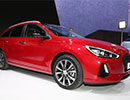 Geneva 2017: Noua generaie Hyundai i30 Wagon