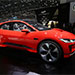 foto-jaguar i-pace primul model electric al marcii