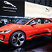 foto-jaguar i-pace primul model electric al marcii