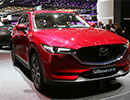 Geneva 2017: Mazda dezvluie noul CX-5