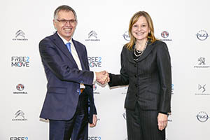 foto-oficial psa peugeot citroen a cumparat opel cu 22 miliarde de euro