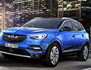 Opel Grandland X, n Romnia de la 15.700 euro