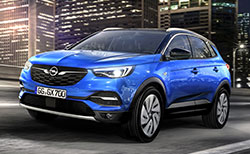 foto-opel crossland x peste 100000 comenzi