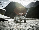 Rover-ul Audi lunar quattro i face apariia n Alien: Convenant