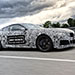 foto-bmw m8 cireasa de pe tort in portofoliul sportiv