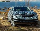 Noul SUV compact Skoda se numete KAROQ