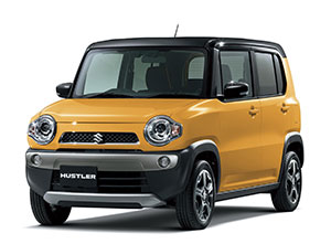 foto-suzuki hustler premiat pentru design