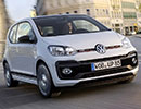 Noul Volskwagen up! GTI i celebreaz premiera mondial la Worthersee