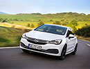 Opel Astra, cel mai economic autovehicul diesel 2017