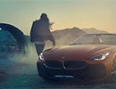 BMW Z4, concept n premier la Concours dElegance