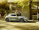 MINI Electric Concept, premiera la Frankfurt