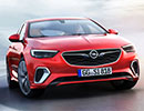 Opel Insignia GSi, mai dinamic, mai precis, mult mai eficient