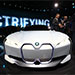 foto-frankfurt iaa 2017 bmw i vision dynamics gran coupe cu o autonomie de 600 km