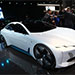 foto-frankfurt iaa 2017 bmw i vision dynamics gran coupe cu o autonomie de 600 km