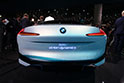 foto-frankfurt iaa 2017 bmw i vision dynamics gran coupe cu o autonomie de 600 km