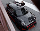 Frankfurt IAA 2017: MINI John Cooper Works GP Concept