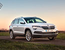 Noua SKODA KAROQ, n Romnia de la 16.700 Euro