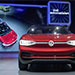 foto-frankfurt iaa 2017 volkswagen prezinta noul id crozz ii