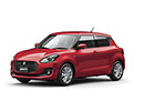 Suzuki Swift ctig premiul Good Design 2017 n Japonia