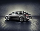 Hyundai i30 Fastback, disponibil i n Romnia