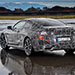 foto-bmw seria 8 coupe testat pe circuit