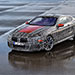 foto-bmw seria 8 coupe testat pe circuit