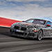 foto-bmw seria 8 coupe testat pe circuit